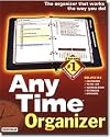 AnyTime Organizer Deluxe 10