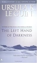 The Left Hand of Darkness