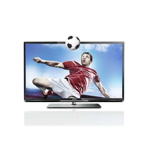 T�l�viseur LED PHILIPS46PFL5527NOIR46\