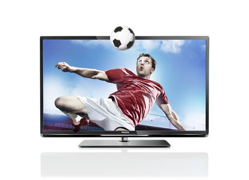 Philips - 46PFL5527H/12 - SMART