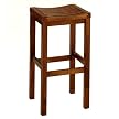 Counter Stool - Cottage Oak (24")