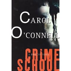 Crime School: A Mallory Novel