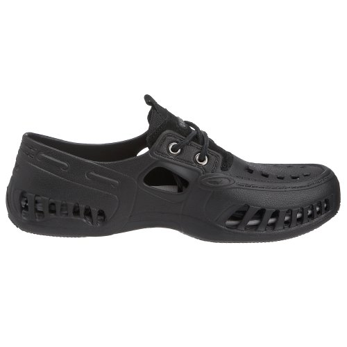 Hi-Tec Hydro, Chaussures randonnée homme - Noir-V.6,44 EU