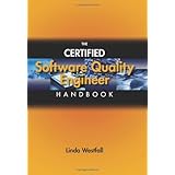 The Certified Software Quality Engineer Handbook