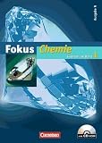 Produkt-Bild: Fokus Chemie - Gymnasium - Ausgabe N: Band 1 - Sch&uuml;lerbuch mit CD-ROM