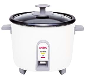 sansui electric rice cooker