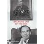 Breaking Out of the Box: The Biography of Edward de Bono