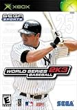 Sega Sports: World Series Baseball 2K3