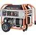 Generac 5747 XG8000E 10,000 Watt 410cc OHV Gas Powered Portable…