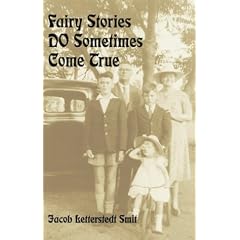Fairy Stories Do Sometimes Come True