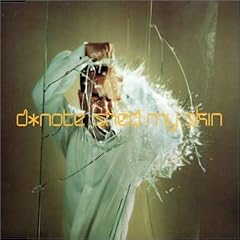 Shed My Skin