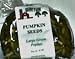 Gourmet Food : Pumpkin Seeds - Pepitas, 8 oz.