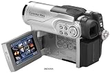 Hitachi DZ-BX35A DVD Camcorder with 25x Optical Zoom