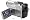 Hitachi DZ-BX35A DVD Camcorder with 25x Optical Zoom