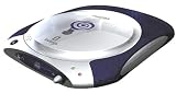 Iomega 31119 Predator 4x4x6 External USB CD-RW Drive