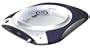 Iomega 31119 Predator 4x4x6 External USB CD-RW Drive