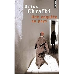Une enquete au pays