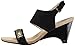 Anne Klein Women's Rio Wedge Sandal