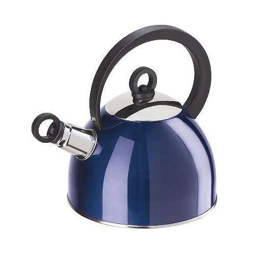 Oggi Blueberry Stainless Tea Kettle Oggi Blueberry Stainless Tea Kettle