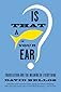 Is That a Fish in Your Ear?