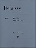 Préludes   Vol. 2 - piano - (HN 384)