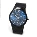 ´Skagen Herrenarmbanduhr Slimline Titan Stahl 233XLTMN´ ´Skagen Herrenarmbanduhr Slimline Titan Stahl 233XLTMN´