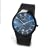 Skagen Herrenarmbanduhr Slimline Titan Stahl 233XLTMN