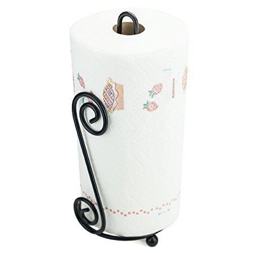 Huji Paper Towel Holder (1)