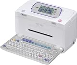 カシオ計算機 ハガキ作成写真プリンター「プリン写ル」 PCP-20