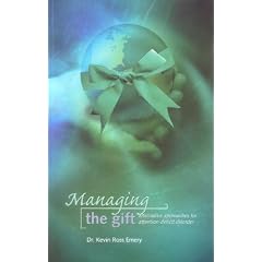 Managing the Gift