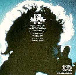 Bob Dylan Picture 39