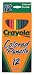 Colored Pencils (12 per pk)