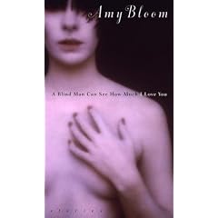 A Blind Man Can See How Much I Love You: Stories