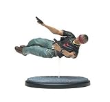 Eigenschaften Dusty Trail / Dusty Trail Fighters Serie 1 16cm Figur Spider