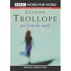Girl from the South: Complete & Unabridged (Chivers W4W)