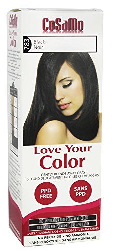CoSaMo - Love Your Color Non