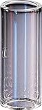 Dunlop 210 Medium Wall Pyrex Glass Slide