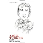 J. M. W. Turner (Very Interesting People) book cover