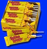 SUGAR DADDY 24 POPS
