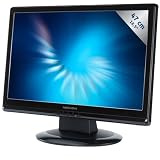 Produkt-Bild: MEDION MD 20089 47cm 18,5" HD WideSreen WXGA LCD Monitor E53002 VGA 5ms 16:9 Display &deg; Schwarz gl&auml;nzendes Geh&auml;use &deg; 2 integrierte Lautsprecher