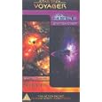 Star Trek Voyager Movie 3 And 4 - Scorpion / Year In Hell [1996]