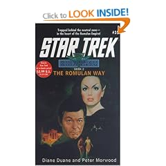 Star Trek - Rihannsu 2: the Romulan Way