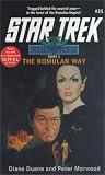 ROMULAN WAY ( ST #35) (Star Trek (Numbered Paperback))
