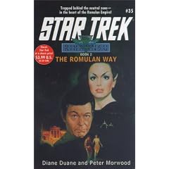 Star Trek - Rihannsu 2: the Romulan Way