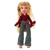 Lil' Bratz: Lifestyle Doll - Ailani