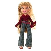 Lil' Bratz: Lifestyle Doll - Ailani