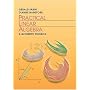 Practical Linear Algebra: A Geometry Toolbox