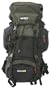 Wilderness 55 Internal Frame Backpack