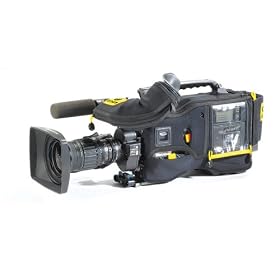 Kata CG-5 Camcorder Glove for Thomson LDK series camcorders. by Kata