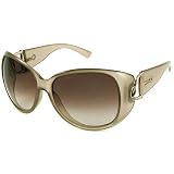 Gucci 2942 Womens Plastic Oversized Sunglasses by Gucci